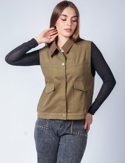 Collection image for: Chalecos